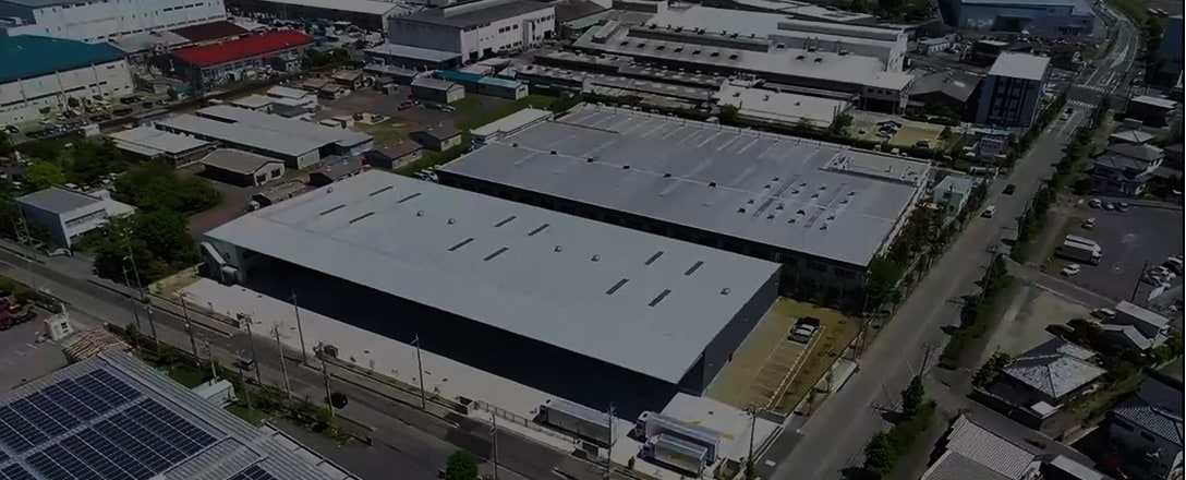 企業情報