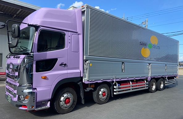 10t車